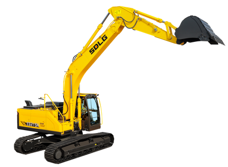 Shandong Lingong Construction Machinery Co., Ltd E6215H P240912044