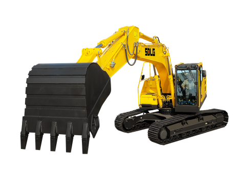 Shandong Lingong Construction Machinery Co., Ltd E6215H P240912044