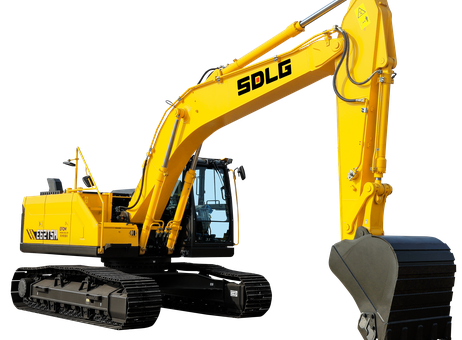 Shandong Lingong Construction Machinery Co., Ltd E6215H P240912044