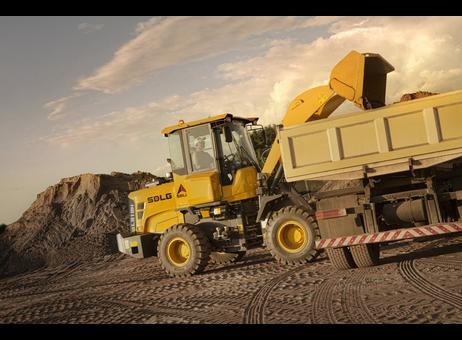Shandong Lingong Construction Machinery Co., Ltd L918H P240912045
