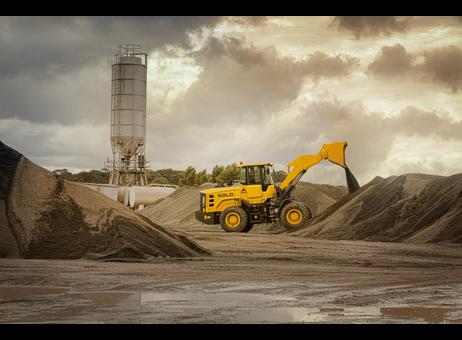 Shandong Lingong Construction Machinery Co., Ltd L938H P240912047