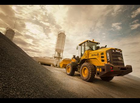 Shandong Lingong Construction Machinery Co., Ltd L938H P240912047