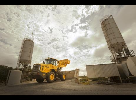 Shandong Lingong Construction Machinery Co., Ltd L938H P240912047