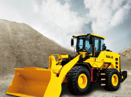 Shandong Lingong Construction Machinery Co., Ltd L948H P240912049