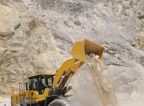 Shandong Lingong Construction Machinery Co., Ltd L958H P240912053
