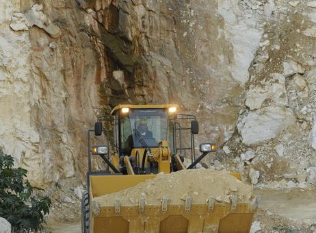 Shandong Lingong Construction Machinery Co., Ltd L958H P240912053