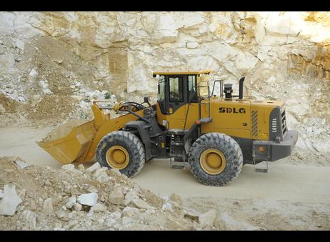 Shandong Lingong Construction Machinery Co., Ltd L958H P240912053