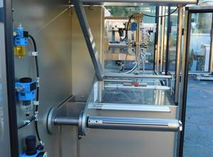 Enflex F-14 Bagging machine - Vertical -  Sachet machine