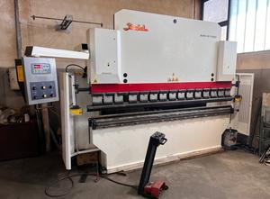 Πατήστε φρένο cnc/nc Baykal APH 31120