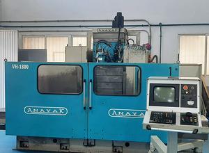 ANAYAK VH 1800 cnc universal milling machine