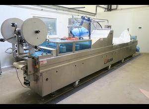 Skinpack Thermoforming Machine Ulma TF-Optima