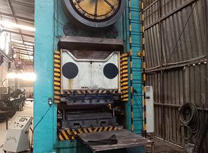 Smeral LDO 500 H type Eccentric Press