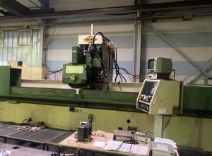 Μηχανή λείανσης επιφανειών Elb Classic 040 Unicon