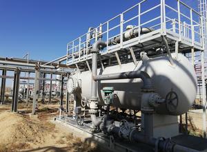 V-0204 SK-0212 Separator