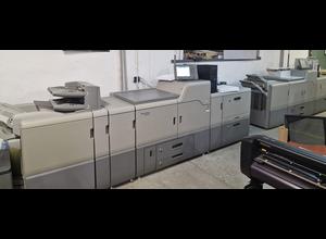 Ψηφιακός Τύπος RICOH 7110