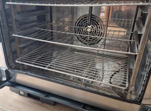 Horno industrial Unox XEVC-0511-EPRM