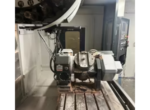Κέντρο κατεργασίας - κατακόρυφο Pentamac  XM 1000