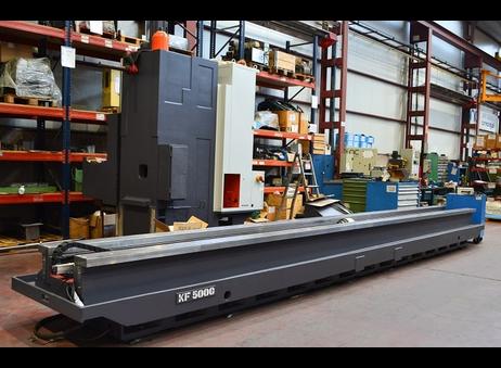 Zayer KF 5000 P240917026