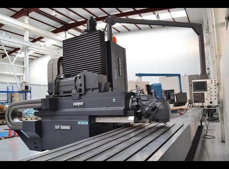 Zayer KF 5000 P240917026