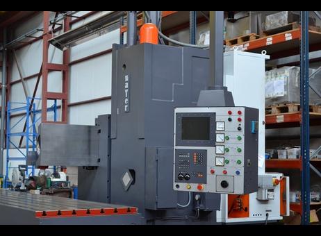 Zayer KF 5000 P240917026