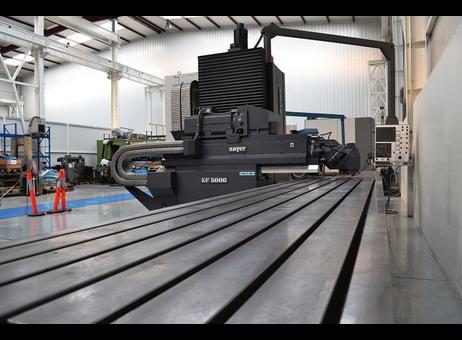 Zayer KF 5000 P240917026