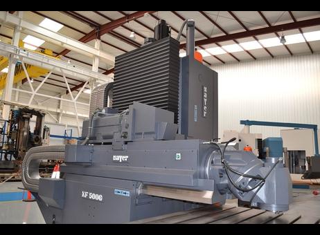 Zayer KF 5000 P240917026