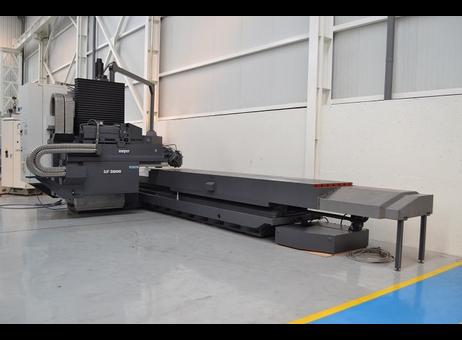 Zayer KF 5000 P240917026