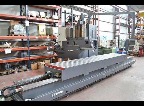 Zayer KF 5000 P240917026