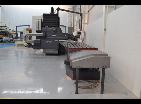Zayer KF 5000 P240917026