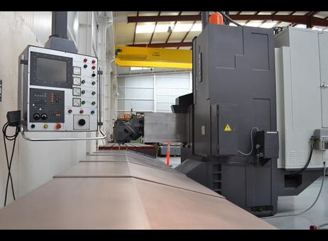 Zayer KF 5000 P240917026