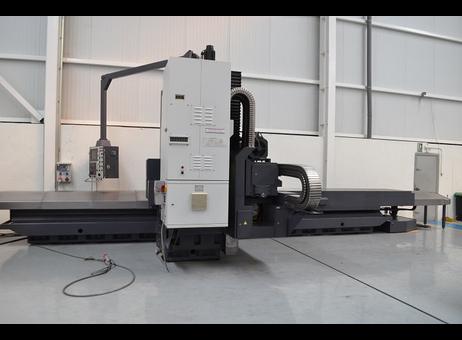 Zayer KF 5000 P240917026