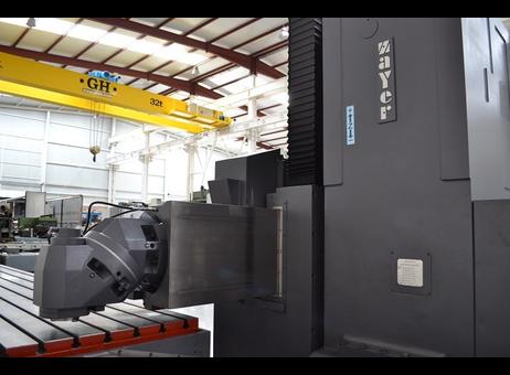 Zayer KF 5000 P240917026