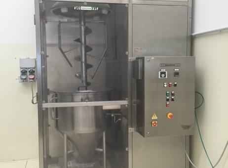 novinox Mescolatore verticale MCV da 350lt P240917064