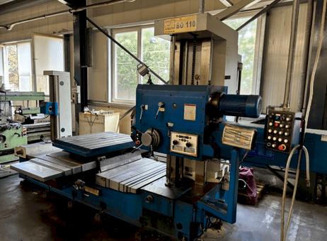 KNUTH BO 110 P240918274