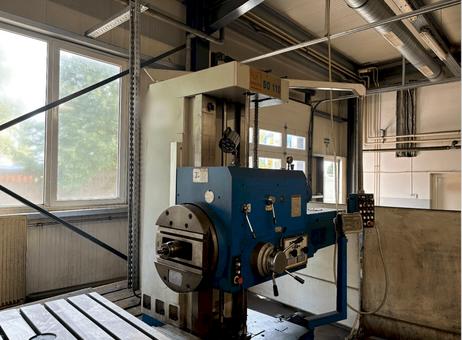 KNUTH BO 110 P240918274
