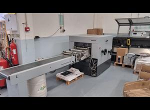 Heidelberg st100 tijdschriftenlijn