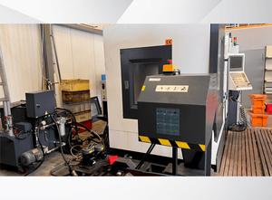 POSmill C 1050 Machining center - vertical