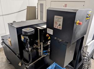 POSmill CE 1000 Machining center - vertical