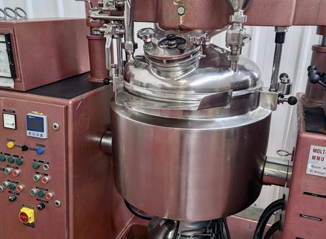 Krieger Molto Mat Universal 100 (MMU 100) P240920088