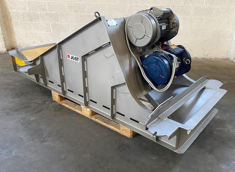 Jost FUF 800/ - 150 x 2500 P240920097