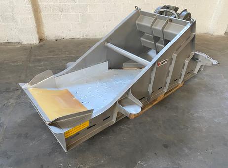 Jost FUF 800/ - 150 x 2500 P240920097