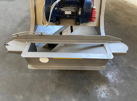 Jost FUF 800/ - 150 x 2500 P240920097
