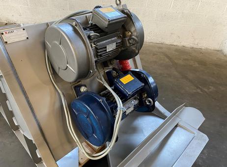 Jost FUF 800/ - 150 x 2500 P240920097