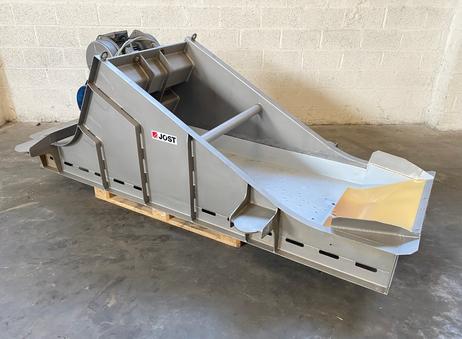 Jost FUF 800/ - 150 x 2500 P240920097