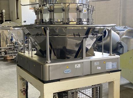 Ishida - Rovema - Paal - P240920100