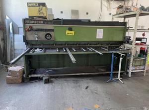 Promecam GH 630 2 hydraulic shear