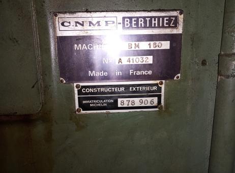 Berthiez BM160 P240923095