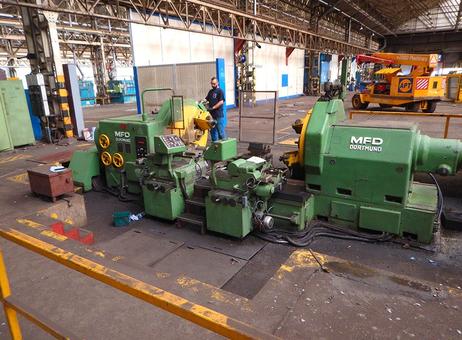 Hegenscheidt MFD DRH II 110K P240923099