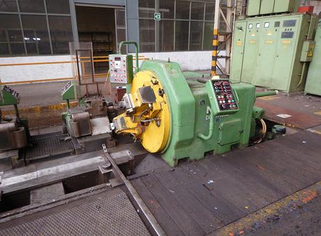 Hegenscheidt MFD DRH II 110K P240923099