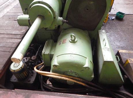 Hegenscheidt MFD DRH II 110K P240923099